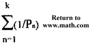 return to www.mathematical.com index