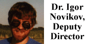 go to Dr. Igor Novikov's page