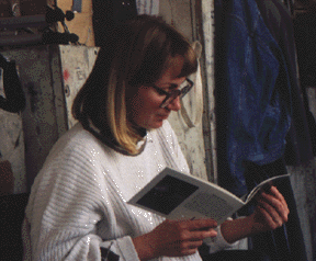 Natasha Zolotova image