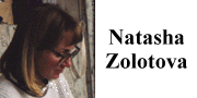 go to Natasha Zolotova