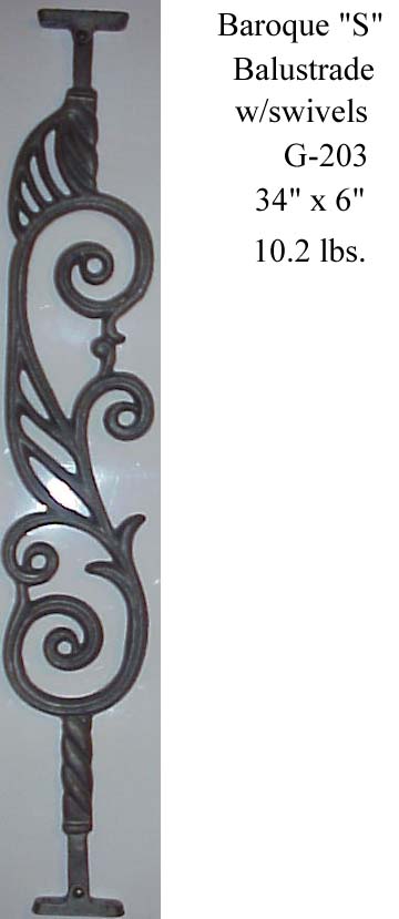 g203baroquesbaluster