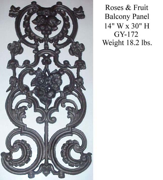 gy172rosesapplespanel