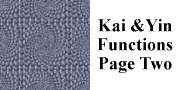 kai & yin functions page 2 banner