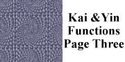 kai & yin functions page 3 banner