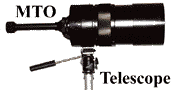 telescope