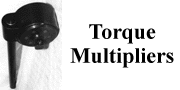 go to torque multipliers